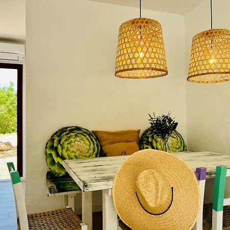 Can Chumbera Formentera Cala Saona Eksteriør billede